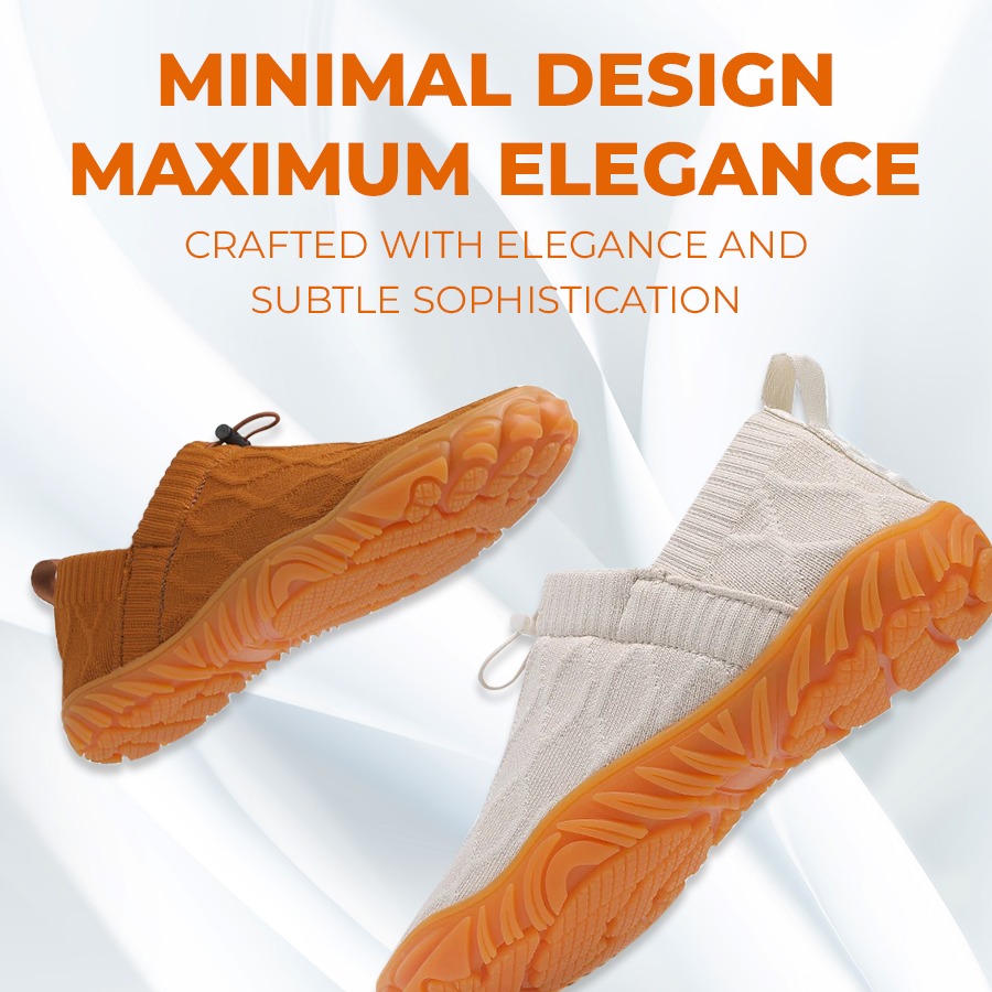 🔥Last Day 50% OFF🔥All-Terrain Barefoot Water Shoes