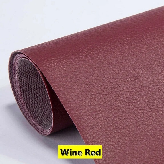 🔥HOT SALE NOW 49% OFF🔥2025 Upgraded Self-Adhesive Leather Refinisher