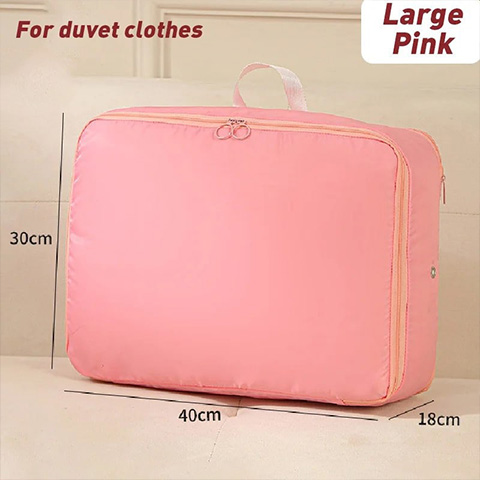 [Last Day Sale 50% OFF] Ultra Space Saving Self Compression Organizer✨