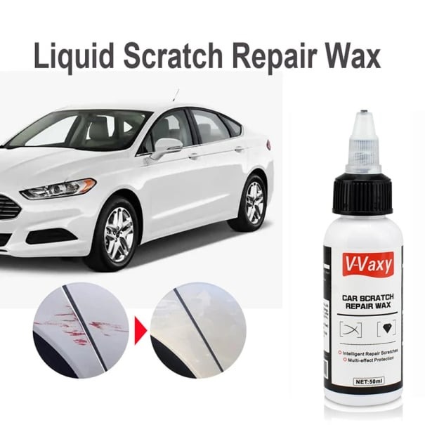 Last Day 49%OFF - Ultimate Paint Restorer