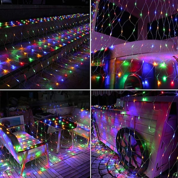 🎁2024 New Year Hot Sale🎁 49% OFF🎄Special Waterproof String Lights💡