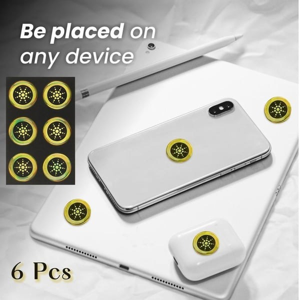 💖EMF Protection Anti-Radiation Quantum Shield❤️