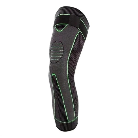 [Last Day Promotion🔥- SAVE 48% OFF] Tourmaline acupressure self-heating shaping knee sleeve