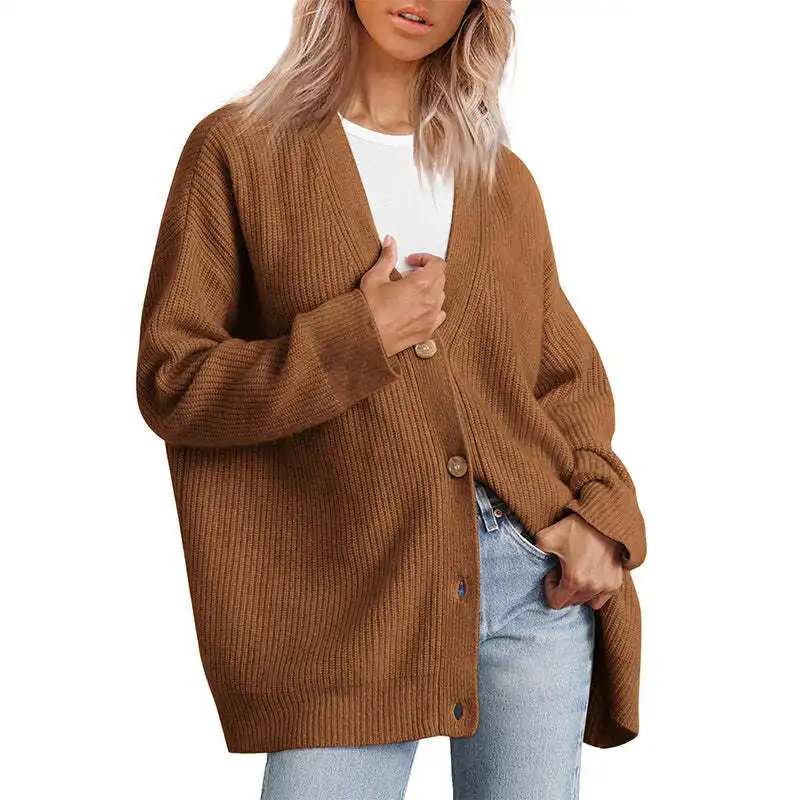 💕Cashmere Cocoon Cardigan — 🔥 49% OFF Today Only!