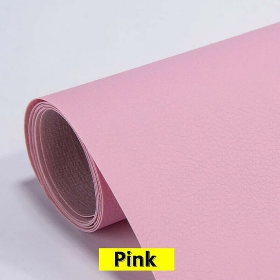 🔥HOT SALE NOW 49% OFF🔥2025 Upgraded Self-Adhesive Leather Refinisher