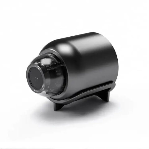 Mini 4G Wifi Camera HD 🔥