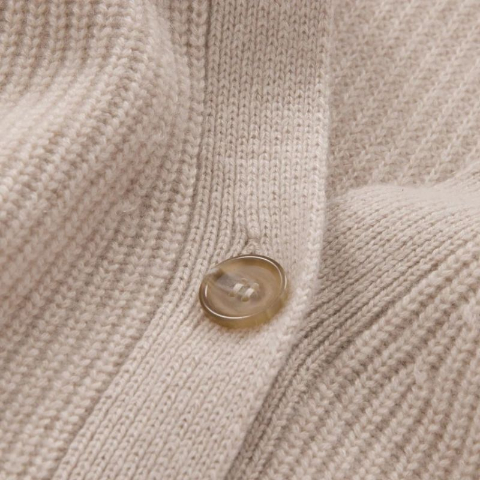💕Cashmere Cocoon Cardigan — 🔥 49% OFF Today Only!