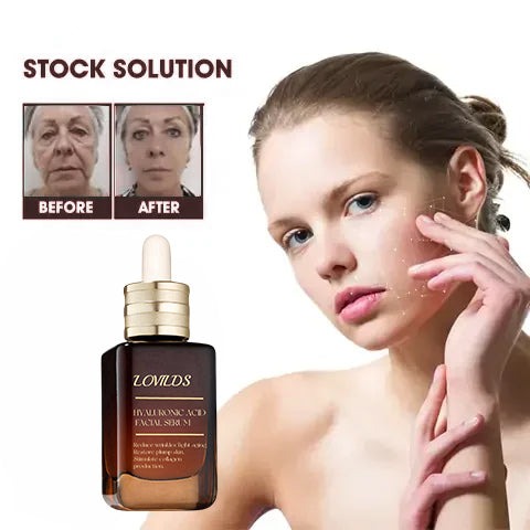 👩‍⚕️🔥Last Day Promotion 𝟕𝟎%𝐎𝐅𝐅 - SkinFirming Rejuvenating Serum🔥