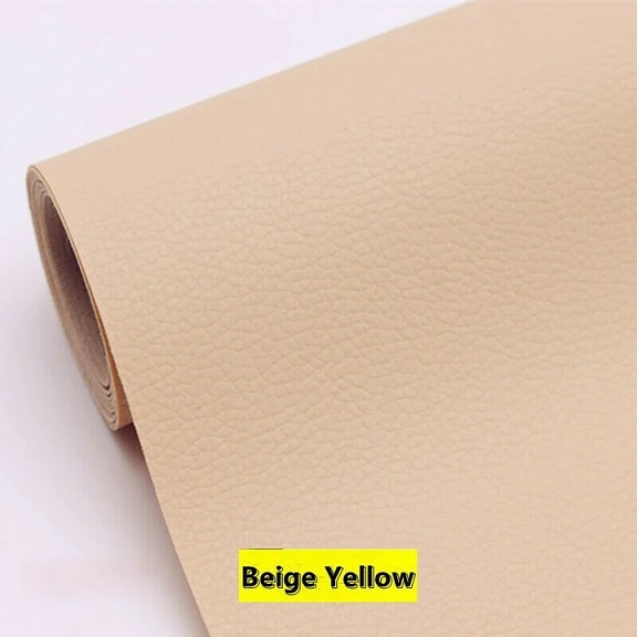 🔥HOT SALE NOW 49% OFF🔥2025 Upgraded Self-Adhesive Leather Refinisher