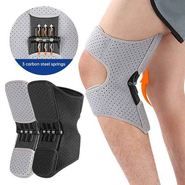 🔥LAST DAY 49% OFF🔥Rebound Spring Force Knee