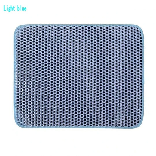 Waterproof Cat Litter Mat