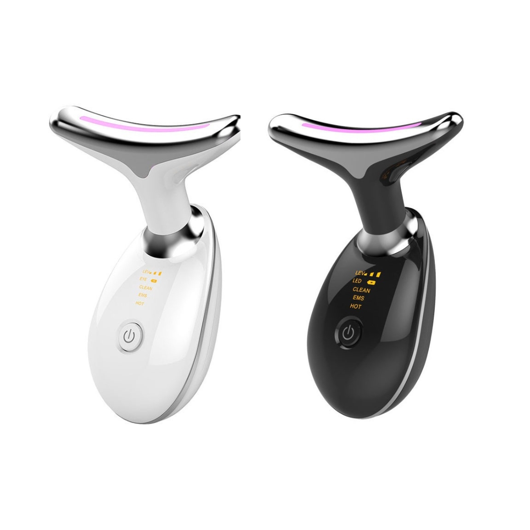 Facial Light Sculptor to Tighten Skin and Anti-Aging