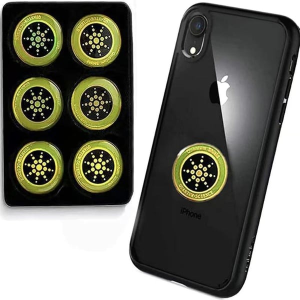💖EMF Protection Anti-Radiation Quantum Shield❤️