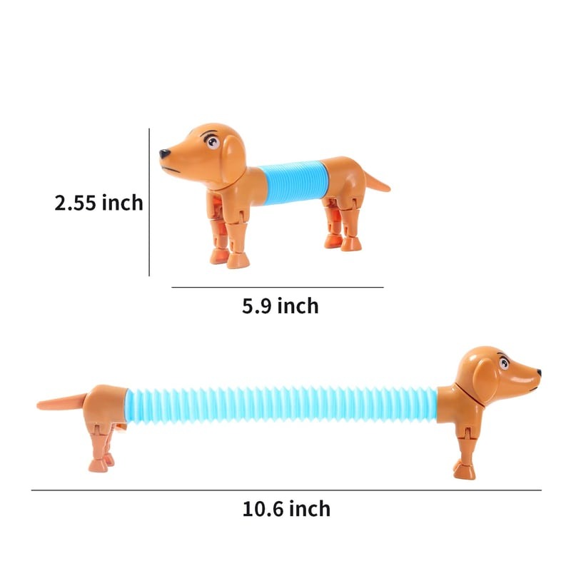 🔥Childen’s Day Sale🔥 Telescopic Hundred Variations Toy