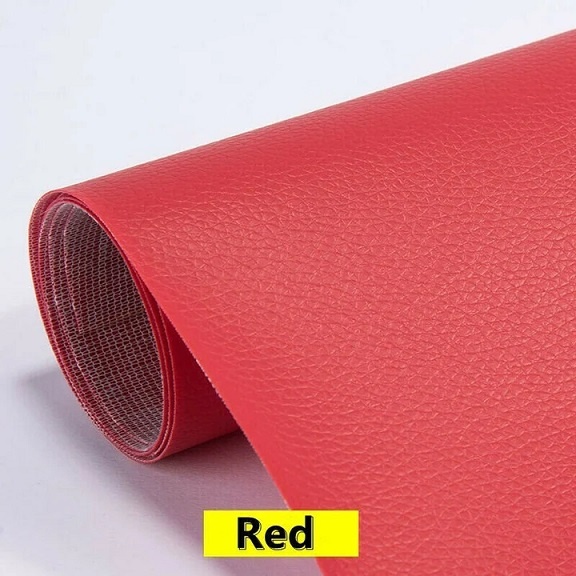 🔥HOT SALE NOW 49% OFF🔥2025 Upgraded Self-Adhesive Leather Refinisher