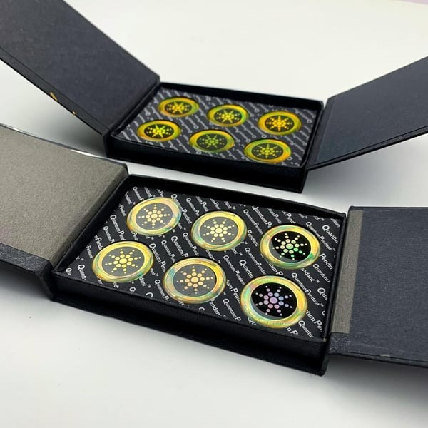 💖EMF Protection Anti-Radiation Quantum Shield❤️