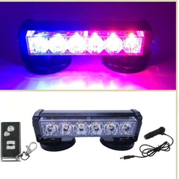 🚘HOT SALE 50% OFF 💖Car Strong Magnetic Flash Light⚡️