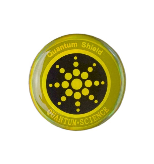 💖EMF Protection Anti-Radiation Quantum Shield❤️