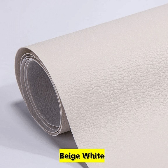 🔥HOT SALE NOW 49% OFF🔥2025 Upgraded Self-Adhesive Leather Refinisher