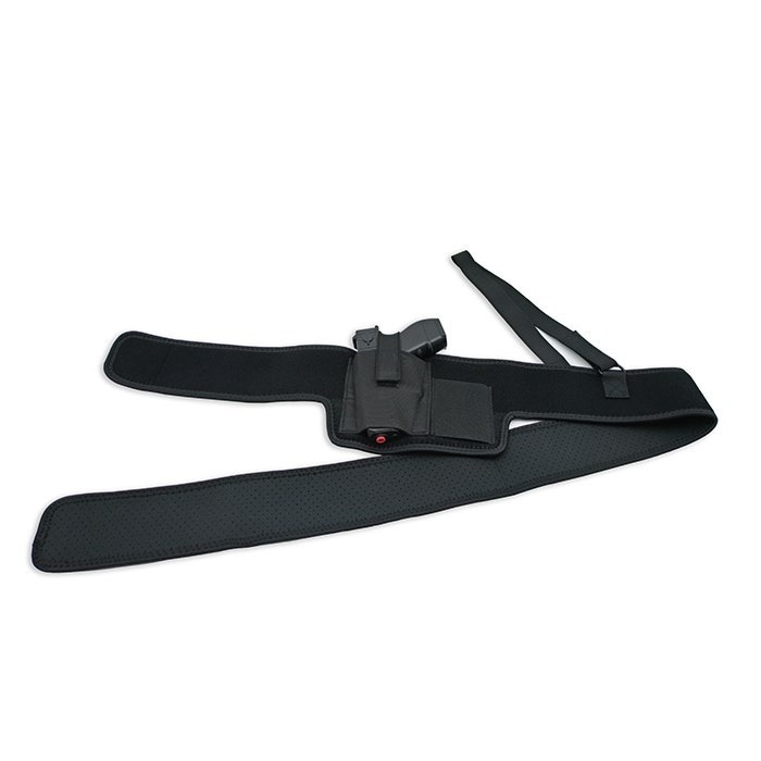 PRAETORIAN SHOULDER & BELLY HOLSTER