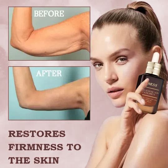 👩‍⚕️🔥Last Day Promotion 𝟕𝟎%𝐎𝐅𝐅 - SkinFirming Rejuvenating Serum🔥