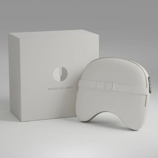 💆‍♂️ Relax Instantly with This Pillow Neck & Shoulder Massager – Soothe Aches Anytime!