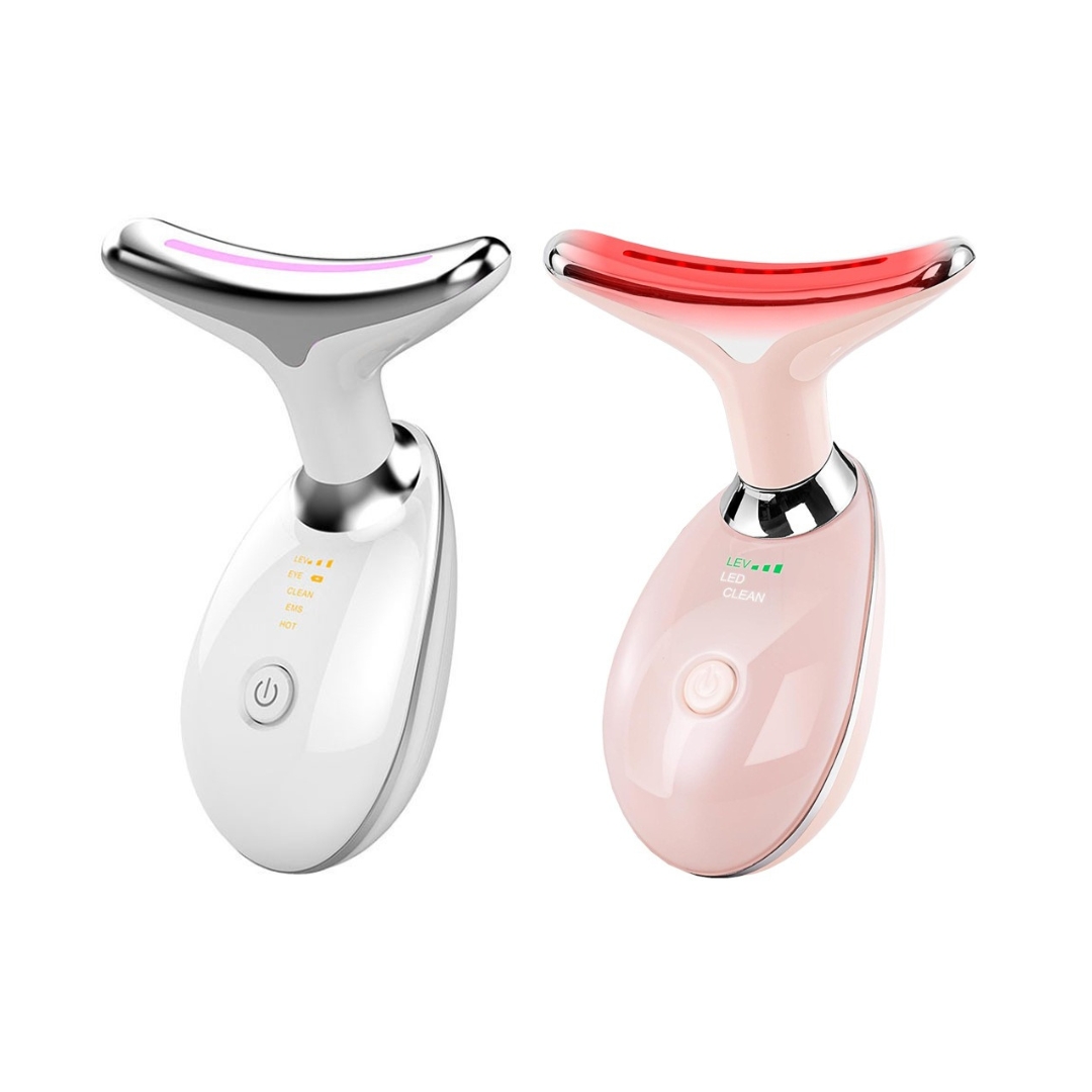 Facial Light Sculptor to Tighten Skin and Anti-Aging