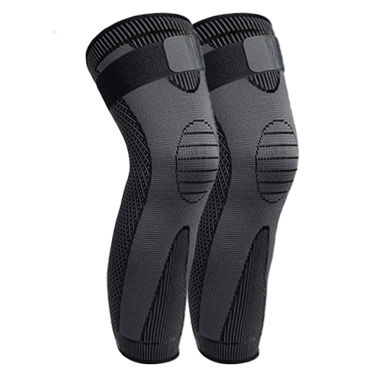 [Last Day Promotion🔥- SAVE 48% OFF] Tourmaline acupressure self-heating shaping knee sleeve