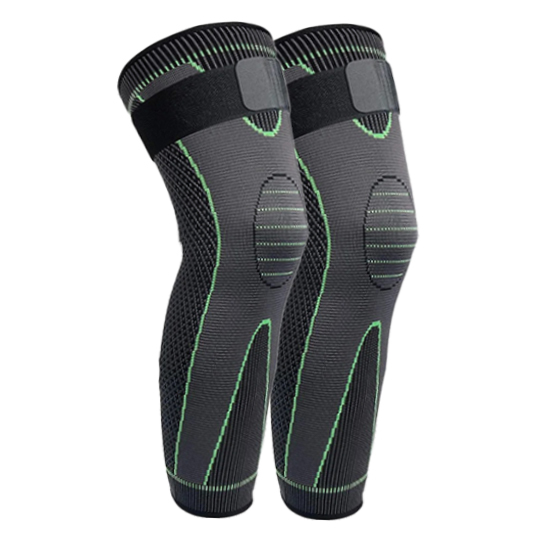 [Last Day Promotion🔥- SAVE 48% OFF] Tourmaline acupressure self-heating shaping knee sleeve