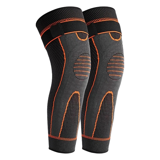[Last Day Promotion🔥- SAVE 48% OFF] Tourmaline acupressure self-heating shaping knee sleeve