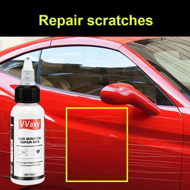Last Day 49%OFF - Ultimate Paint Restorer