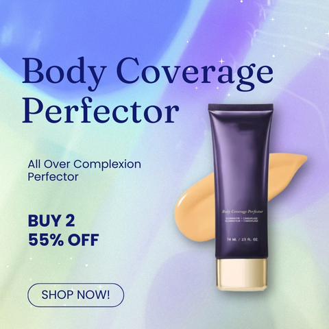 🎉Last Day 49% Off🎁 - All Over Complexion Perfector