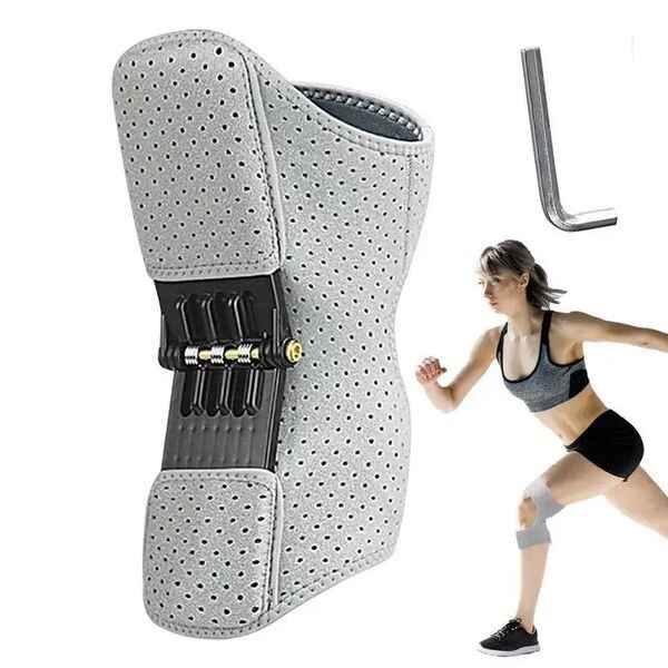 🔥LAST DAY 49% OFF🔥Rebound Spring Force Knee