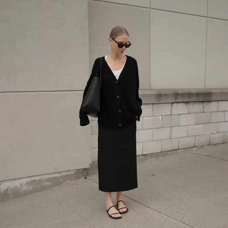 💕Cashmere Cocoon Cardigan — 🔥 49% OFF Today Only!