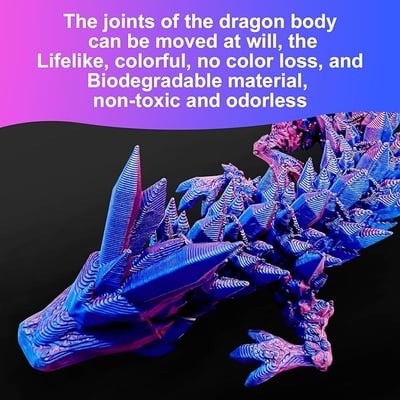 🔥Hot Promotion 49% OFF🎁Mystery Dragon Egg