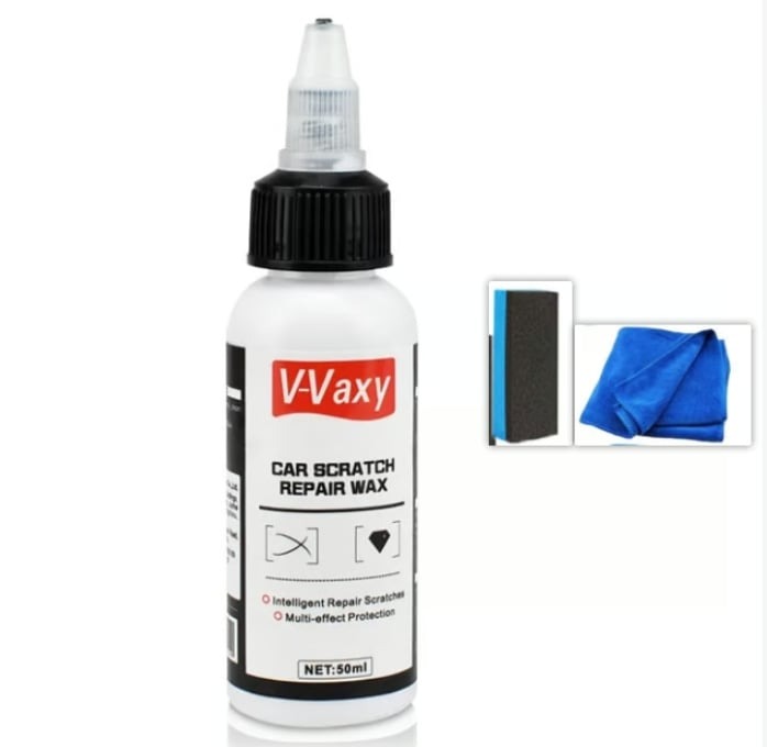 Last Day 49%OFF - Ultimate Paint Restorer