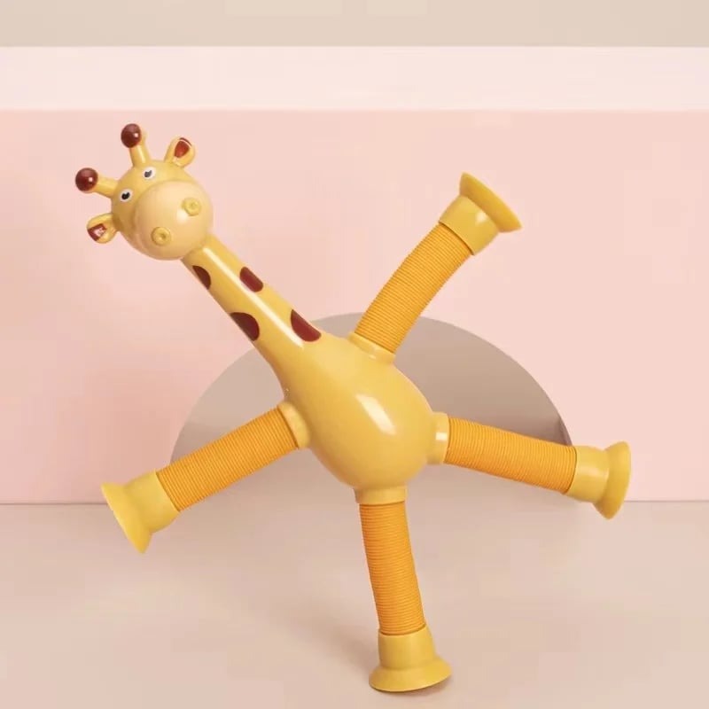 🔥Childen’s Day Sale🔥 Telescopic Hundred Variations Toy