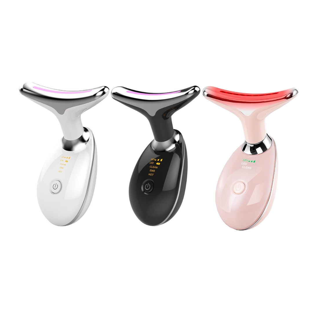 Facial Light Sculptor to Tighten Skin and Anti-Aging