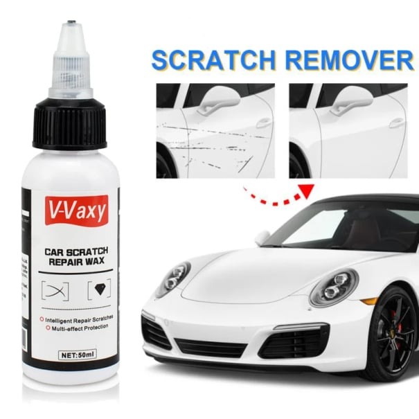 Last Day 49%OFF - Ultimate Paint Restorer