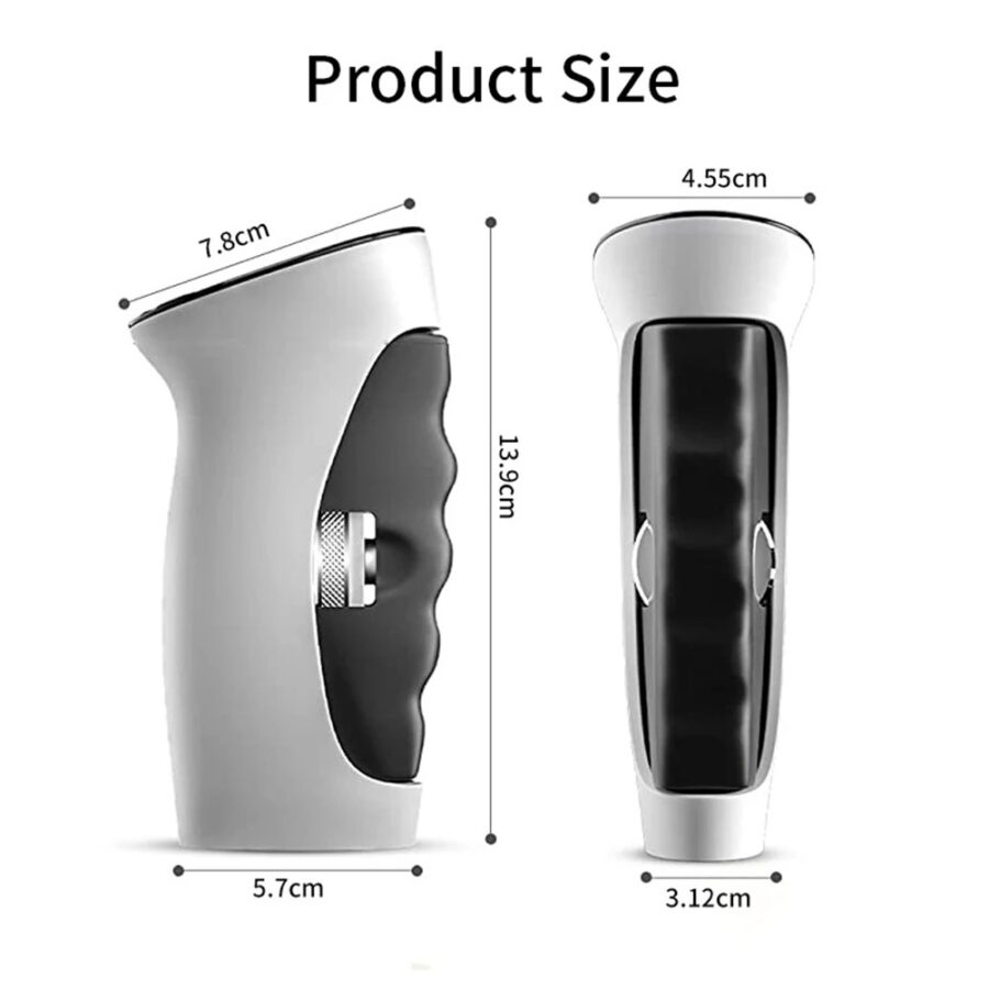🔥FLASH SALE🔥Digital Electronic Hand Grip Strength Trainer
