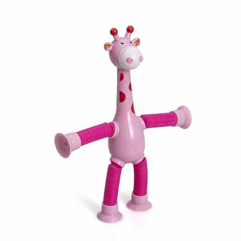 🔥Childen’s Day Sale🔥 Telescopic Hundred Variations Toy