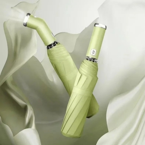 🌂Windproof LED Umbrella – Rain or Shine, Light Up in Style! 😍50% OFF Today Only!