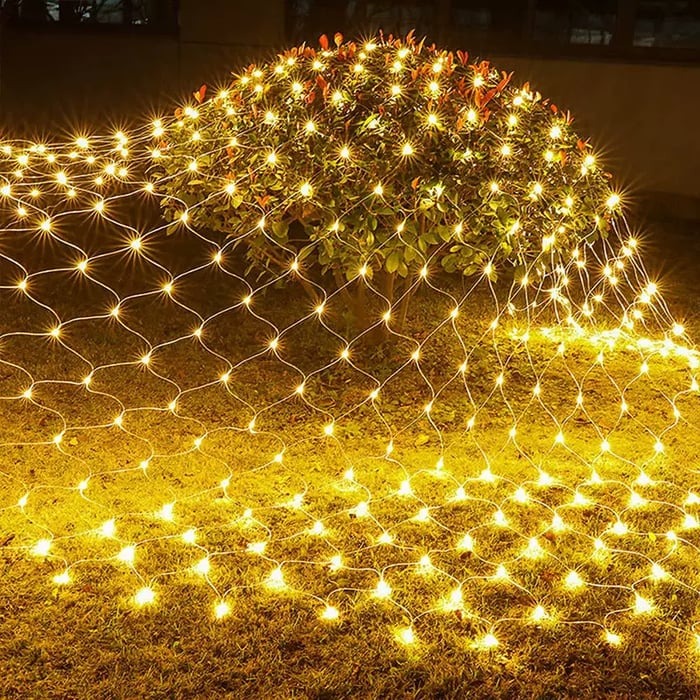 🎁2024 New Year Hot Sale🎁 49% OFF🎄Special Waterproof String Lights💡