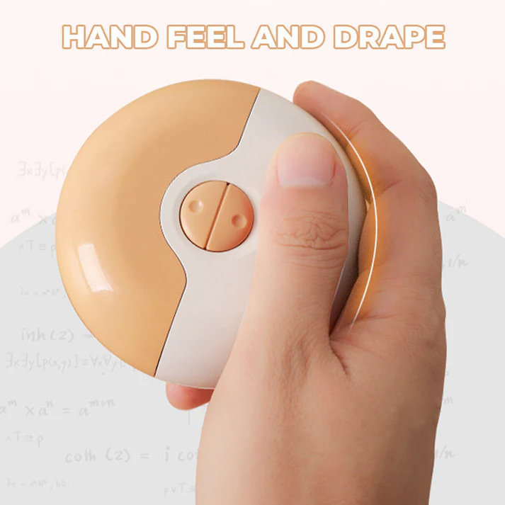 🌸2 in 1 Electric Polishing Automatic Nail Clippers 💅