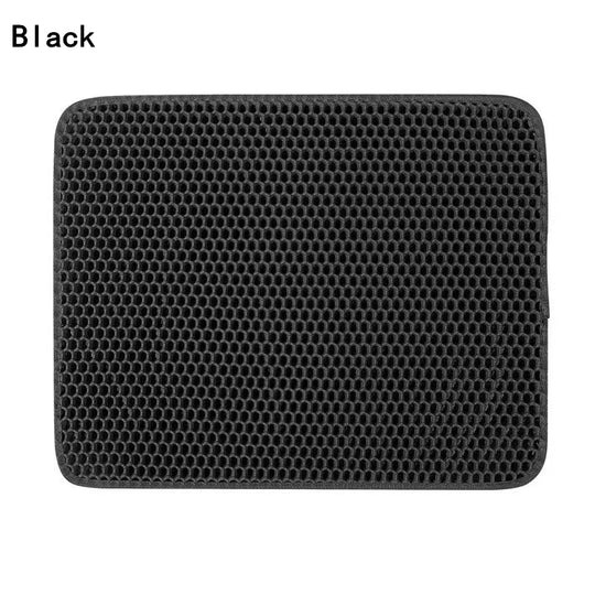 Waterproof Cat Litter Mat