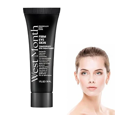 Experts Say This Instant Firm Eye Cream Is Actually Worth It