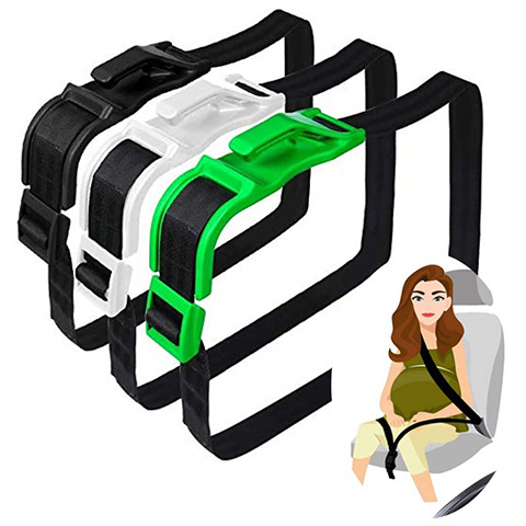 Pregnancy Safety Belt