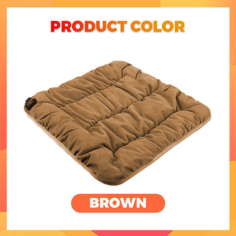 😍FLASH DEAL🔥Car Seat Heating Pad👍