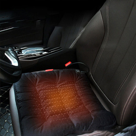 😍FLASH DEAL🔥Car Seat Heating Pad👍