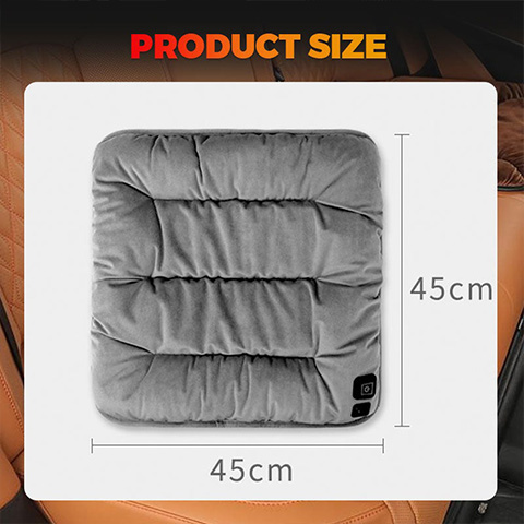 😍FLASH DEAL🔥Car Seat Heating Pad👍